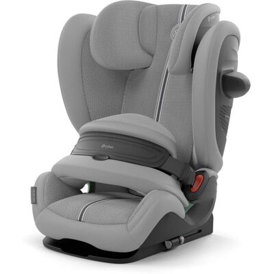 CYBEX Autosedačka Pallas G3 (76-150 cm) Stone Grey GOLD CYBEX Autosedačka Pallas G3 (76-150 cm) Stone Grey GOLD