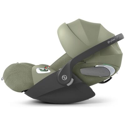 CYBEX Autosedačka Cloud T i-Size (0-13 kg) Plus Sage Green Platinum CYBEX Autosedačka Cloud T i-Size (0-13 kg) Plus Sage Green Platinum