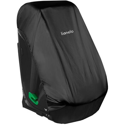 LIONELO Potah na autosedačku ThermalCover Silver LIONELO Potah na autosedačku ThermalCover Silver
