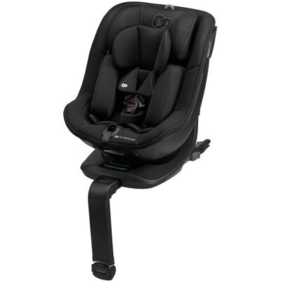 KINDERKRAFT Autosedačka I-Guard I-size (40-105 cm) Black KINDERKRAFT Autosedačka I-Guard I-size (40-105 cm) Black