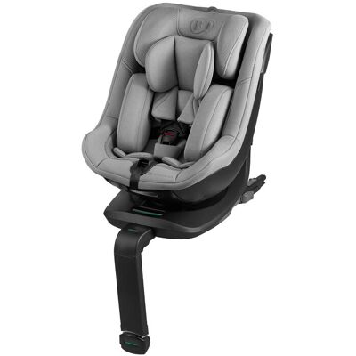KINDERKRAFT Autosedačka I-Guard I-size (40-105 cm) Grey KINDERKRAFT Autosedačka I-Guard I-size (40-105 cm) Grey