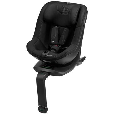 KINDERKRAFT Autosedačka I-Guard Pro I-size (61–105 cm) Black KINDERKRAFT Autosedačka I-Guard Pro I-size (61–105 cm) Black