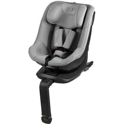 KINDERKRAFT Autosedačka I-Guard Pro I-size (61–105 cm) Grey KINDERKRAFT Autosedačka I-Guard Pro I-size (61–105 cm) Grey