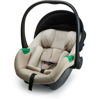 KINDERKRAFT Autosedačka Mink Pro 2 (0-13 kg) Beige KINDERKRAFT Autosedačka Mink Pro 2 (0-13 kg) Beige