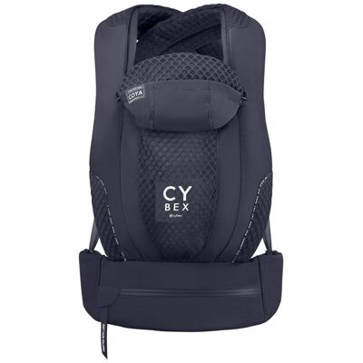CYBEX Nosítko Coya Royal Blue Platinum CYBEX Nosítko Coya Royal Blue Platinum