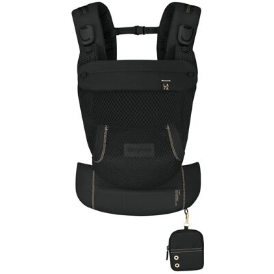 CYBEX Dětské nosítko Laya Magic Black Gold CYBEX Dětské nosítko Laya Magic Black Gold