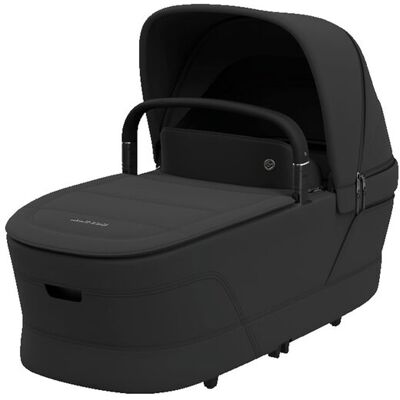 MAXI-COSI Korba hluboká Fame Cabin Onyx Black MAXI-COSI Korba hluboká Fame Cabin Onyx Black
