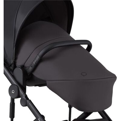 ANEX Nánožník Mev&Elii Dark Grey ANEX Nánožník Mev&Elii Dark Grey
