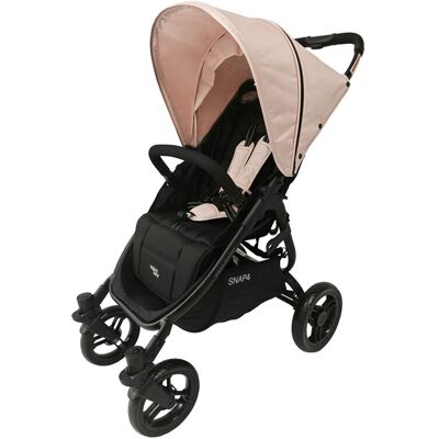 VALCO BABY Kočárek sportovní Snap 4 Sport Zephyr VALCO BABY Kočárek sportovní Snap 4 Sport Zephyr