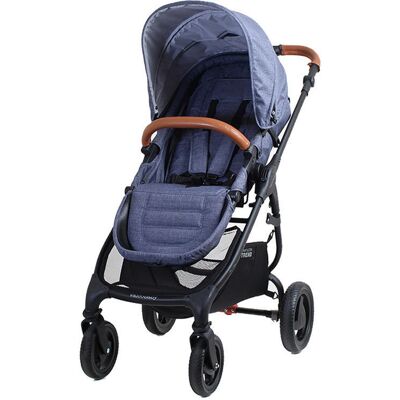 VALCO BABY Kočárek sportovní Trend 4 Ultra Denim VALCO BABY Kočárek sportovní Trend 4 Ultra Denim