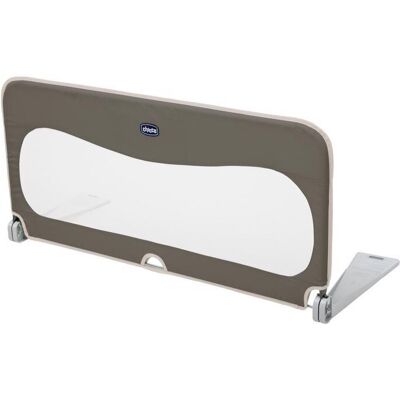 CHICCO Zábrana na postel 95 cm - Natural CHICCO Zábrana na postel 95 cm - Natural