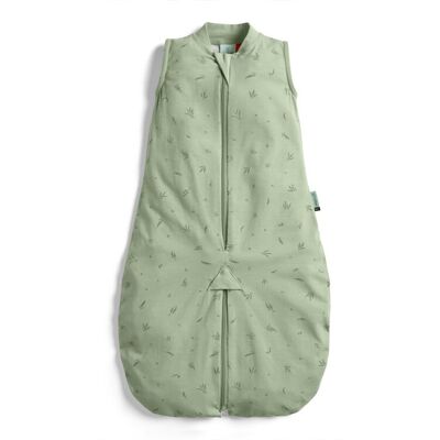 ERGOPOUCH Vak a overal na spaní 2v1 organická bavlna Suit Willow 8-24m, 8-14kg, 0,2tog ERGOPOUCH Vak a overal na spaní 2v1 organická bavlna Suit Willow 8-24m, 8-14kg, 0,2tog