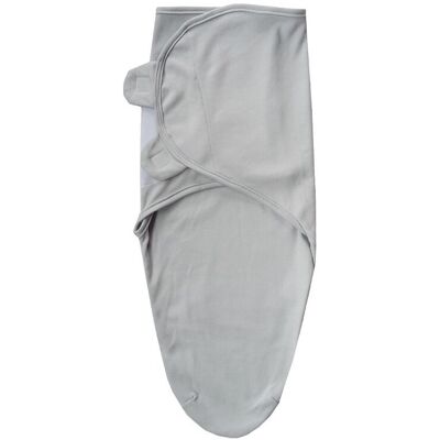 EKO Zavinovačka bavlněná Ulitka Grey 5-10 kg EKO Zavinovačka bavlněná Ulitka Grey 5-10 kg