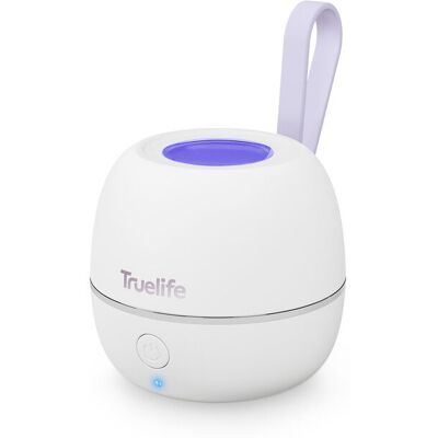 TRUELIFE UV Sterilizátor dudlíků UV Sterilizer S3 TRUELIFE UV Sterilizátor dudlíků UV Sterilizer S3