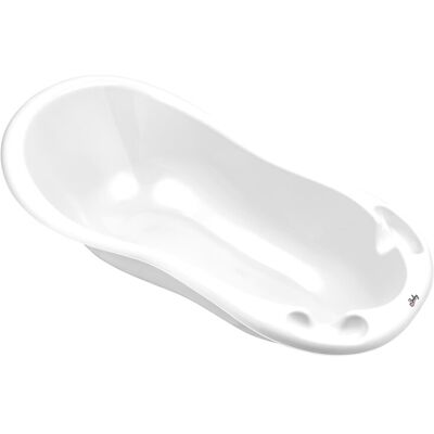 MALTEX Vanička Classic 100cm White MALTEX Vanička Classic 100cm White