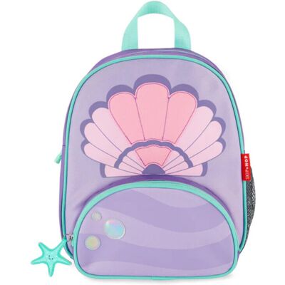SKIP HOP Spark Style Batůžek do školky Little Mušle 3r+ SKIP HOP Spark Style Batůžek do školky Little Mušle 3r+