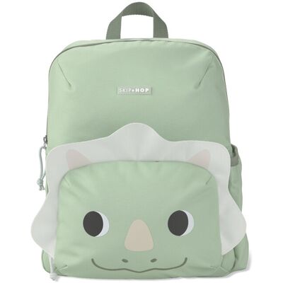 SKIP HOP Batůžek pro předškoláky Besties Squad Dino, 3r+ SKIP HOP Batůžek pro předškoláky Besties Squad Dino, 3r+