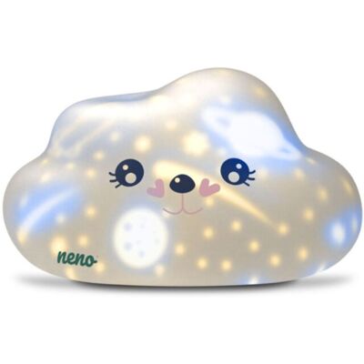 NENO Lampa silikonová LED Cosmo NENO Lampa silikonová LED Cosmo