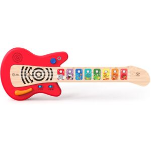BABY EINSTEIN Hračka dřevěná hudební kytara Together in Tune Guitar™ Connected Magic Touch™ HAPE 6m+ BABY EINSTEIN Hračka dřevěná hudební kytara Together in Tune Guitar™ Connected Magic Touch™ HAPE 6m+
