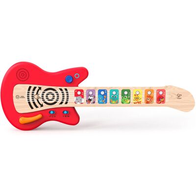 Baby Einstein Model - Baby Einstein Společně v Rytmu Kytara - Hudební Hračka pro Batolata Baby Einstein Model - Baby Einstein Společně v Rytmu Kytara - Hudební Hračka pro Batolata