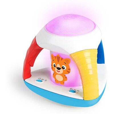 Hračka na aktivity Kaleidoskop zvídavosti od Baby Einstein - Hračka na aktivity Hračka na aktivity Kaleidoskop zvídavosti od Baby Einstein - Hračka na aktivity