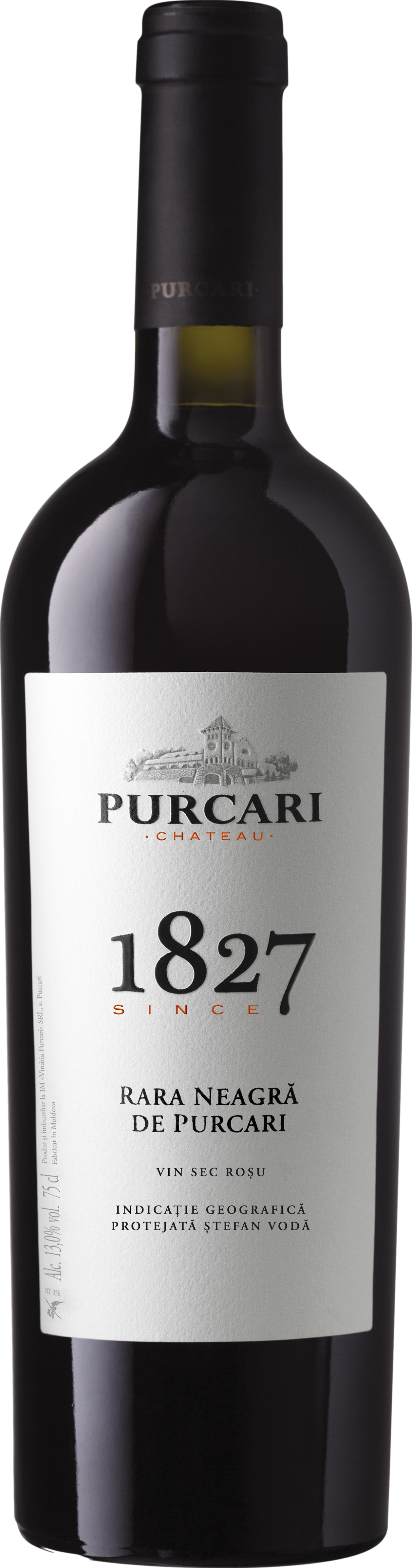 Chateau Purcari Rara Neagra de Purcari 2020