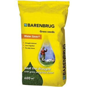 Barenbrug travní směs Water Saver 15 kg Barenbrug travní směs Water Saver 15 kg