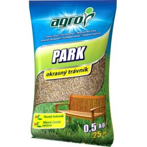 AGRO CS AGRO Travní směs PARK 0,5 kg AGRO CS AGRO Travní směs PARK 0,5 kg
