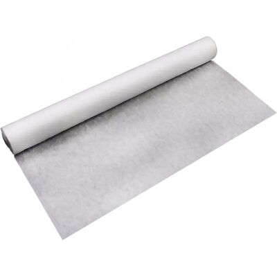 Juta Netkaná mulčovací textilie 50 g/m² 1,6 x 100 m bílá - role Juta Netkaná mulčovací textilie 50 g/m² 1,6 x 100 m bílá - role