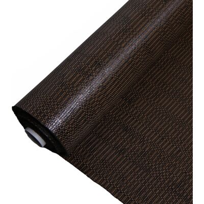 Juta ECO Tkaná mulčovací textilie 120 g/m² 1,6 x 50 m hnědá kompostovatelná - role Juta ECO Tkaná mulčovací textilie 120 g/m² 1,6 x 50 m hnědá kompostovatelná - role