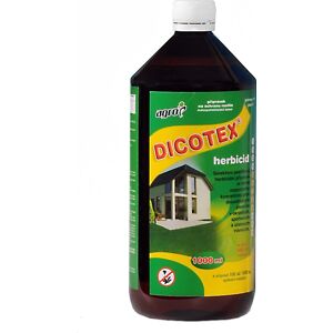 AGRO CS Dicotex 1 l AGRO CS Dicotex 1 l