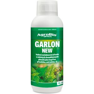 AGRO CS Garlon New selektivní herbicid 1 l AGRO CS Garlon New selektivní herbicid 1 l