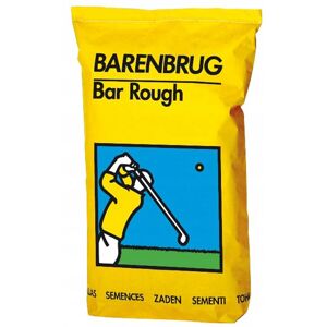 Barenbrug BAR ROUGH 15 kg - Směs osiv na trávník Barenbrug BAR ROUGH 15 kg - Směs osiv na trávník