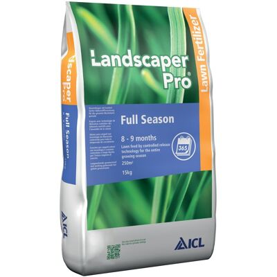 ICL Landscaper Pro Celoroční hnojivo - Trávníkový hnojivo ICL Landscaper Pro Celoroční hnojivo - Trávníkový hnojivo