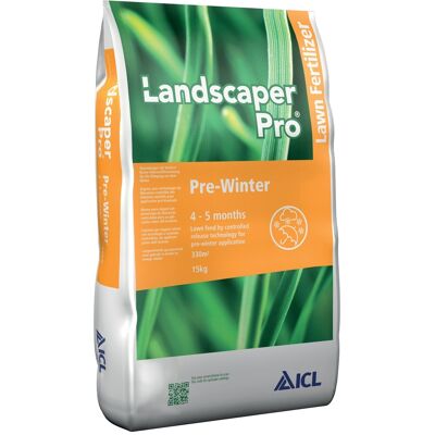 ICL Landscaper Pro Pre-Winter - Hnojivo ICL Landscaper Pro Pre-Winter - Hnojivo