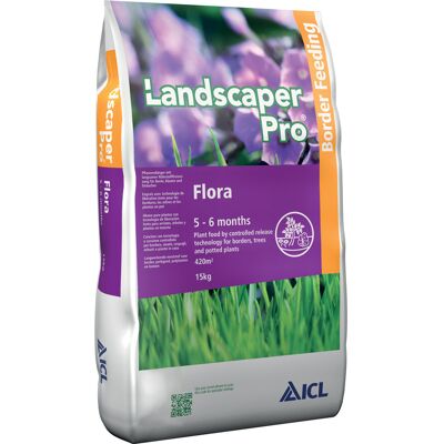 ICL Landscaper Pro Flora 15 kg ICL Landscaper Pro Flora 15 kg