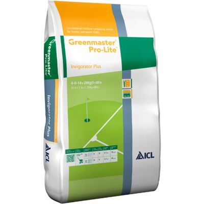 ICL Greenmaster Pro-Lite Invigorator Plus - Hnojivo ICL Greenmaster Pro-Lite Invigorator Plus - Hnojivo
