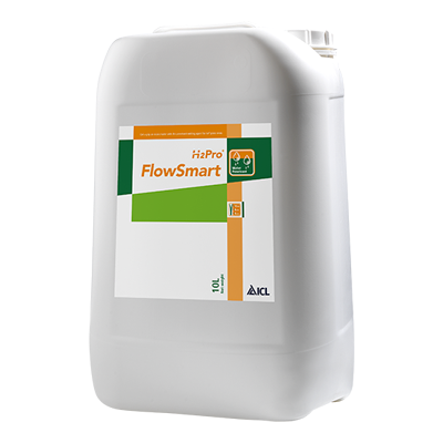 ICL H2Pro FlowSmart supersmáčedlo 10 l ICL H2Pro FlowSmart supersmáčedlo 10 l