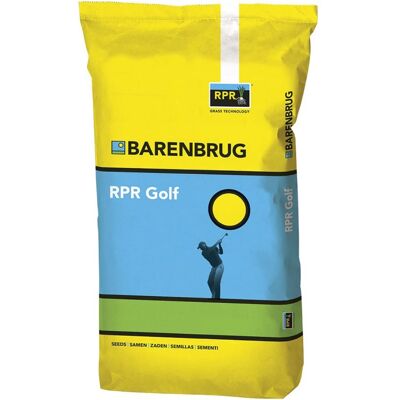 Barenbrug travní směs RPR Golf Extreme 15 kg Barenbrug travní směs RPR Golf Extreme 15 kg