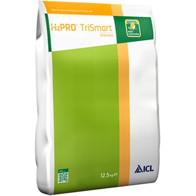 ICL H2Pro TriSmart Granules prémiové smáčedlo 12,5 kg ICL H2Pro TriSmart Granules prémiové smáčedlo 12,5 kg