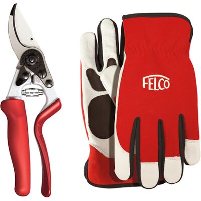 FELCO 7+ Zahradnické nůžky - Zahradnické nůžky FELCO 7+ Zahradnické nůžky - Zahradnické nůžky