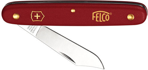 FELCO Kapesní nůž lehký Felco 3.90 10 pro lehké řezání