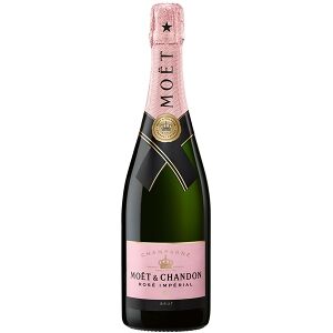 Moet Champagne Moet&Chandon Rose Imperial 0,75l 12%