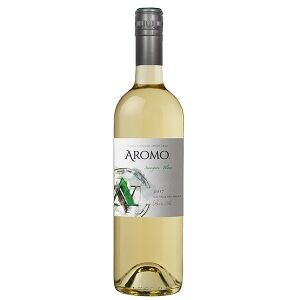 Aromo Sauvignon Blanc 0,75l Aromo Varietal