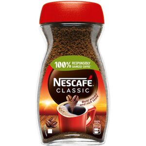 Nestle Káva Nescafé Classic 200g