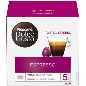 Nestle Nescafé Dolce Gusto Espresso 88g