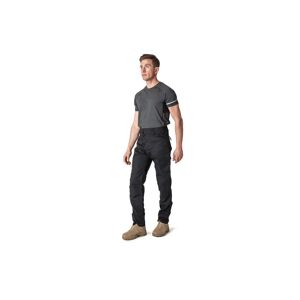 Black Mountain Tactical Taktické kalhoty Redwood - černé