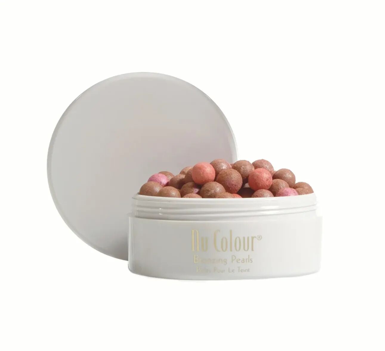 Nu Skin Nu Colour Multicoloured Bronzing Pearls