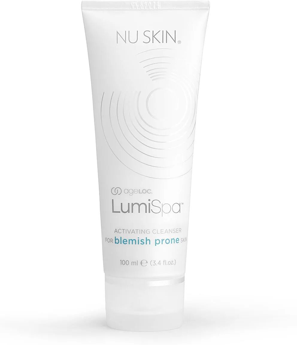 Nu Skin čisticí přípravek ageLOC® LumiSpa™ pro pokožku Náchylnou k vyrážkám 100ml