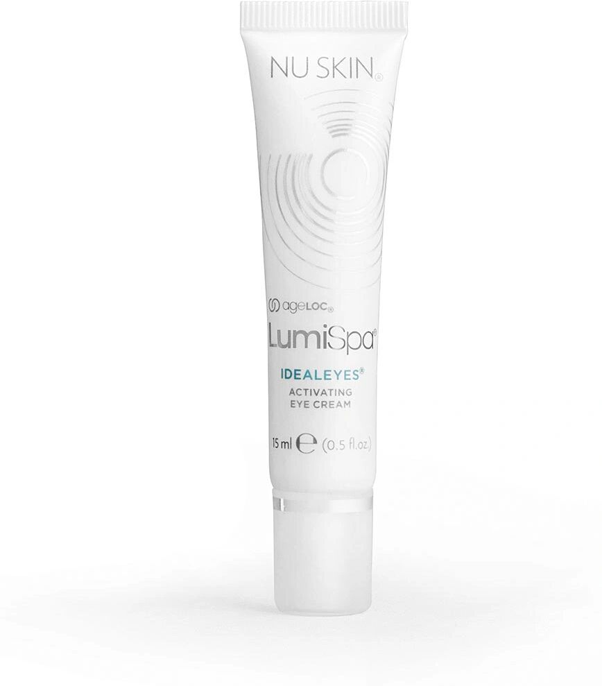 Nu Skin ageLOC LumiSpa IdealEyes rozjasňující oční krém 15 ml